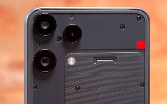 Nothing Phone (3a) Lite in for review