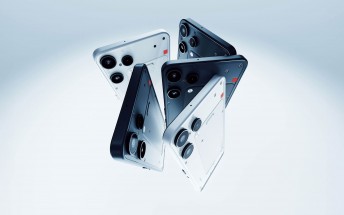 Nothing Phone (3a) Lite launches as the brand’s first entry-level phone 