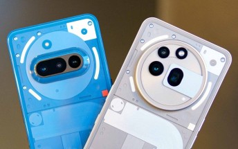 Nothing Phone (3a) Lite pops up on Geekbench with key specs, European price and sale date surfaces