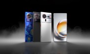 Nubia Z80 Ultra unveiled with Snapdragon 8 Elite Gen 5 and 7,200mAh battery