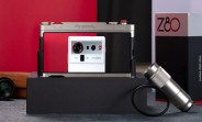 Nubia Z80 Ultra’s Photography kit revealed ahead of launch