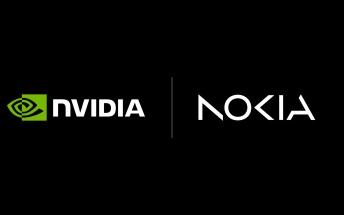 Nvidia to invest $1 billion in Nokia