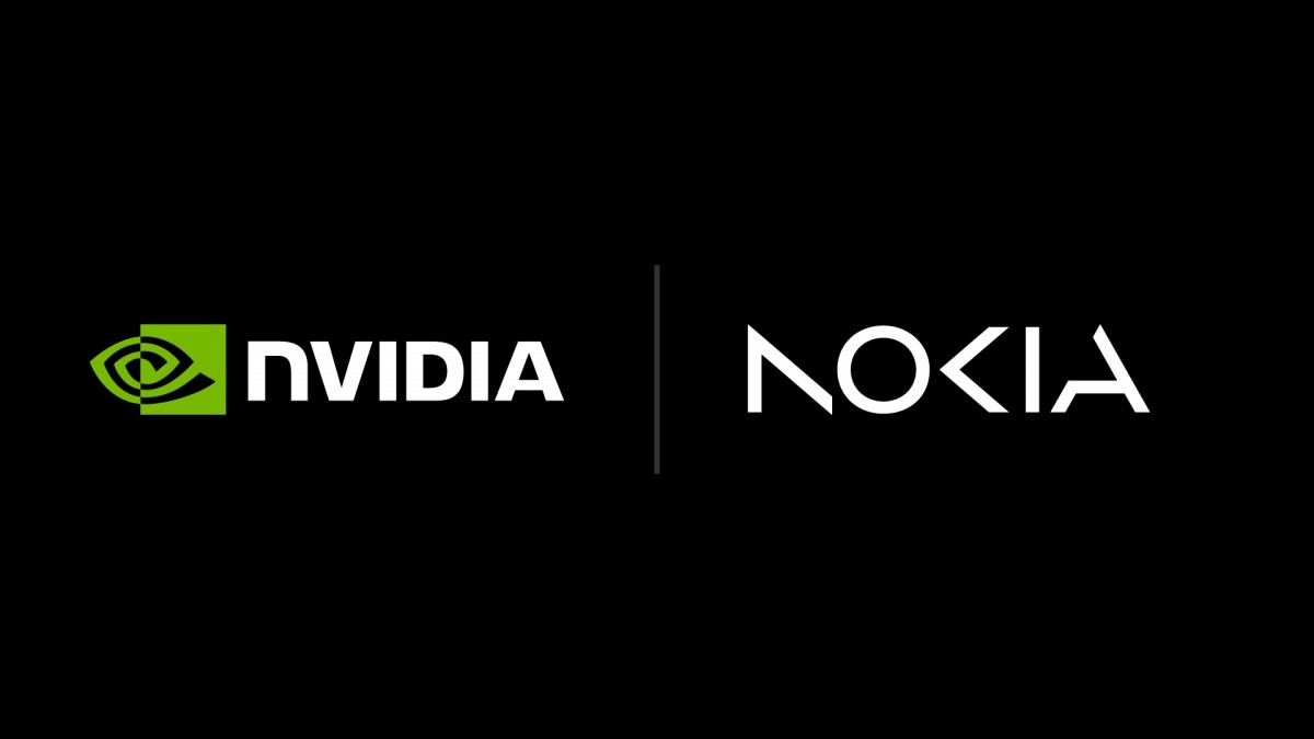 NVIDIA to invest $1 billion in Nokia