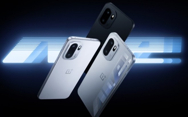 OnePlus Ace 6