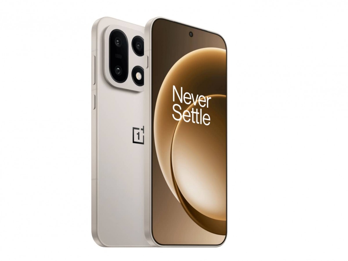 OnePlus 15 and Ace 6 are official with massive batteries, 165Hz