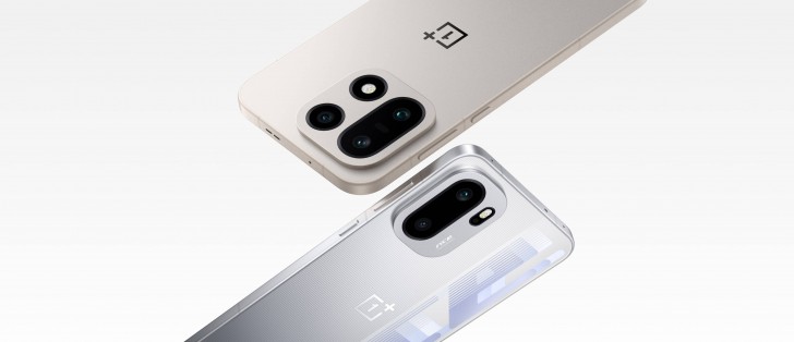 OnePlus 15 and Ace 6 are official with massive batteries, 165Hz screens -  GSMArena.com news