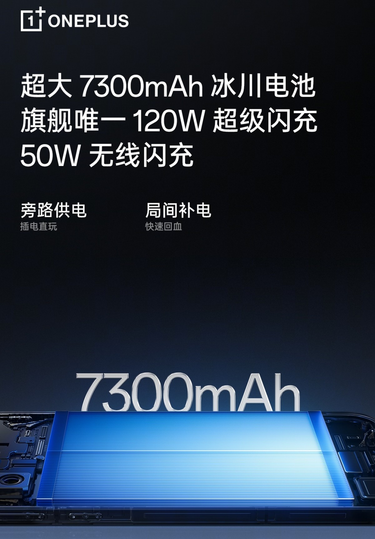 OnePlus 15 battery details have been revealed, spotted on Geekbench