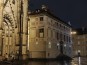 عينات تكبير 2x ليلاً من OnePlus 15 (f/1.8، ISO 2500، 1/17 ثانية)