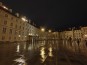 عينات فائقة الاتساع ليلا من OnePlus 15 (f/2.0، ISO 2500، 1/8 ثانية)