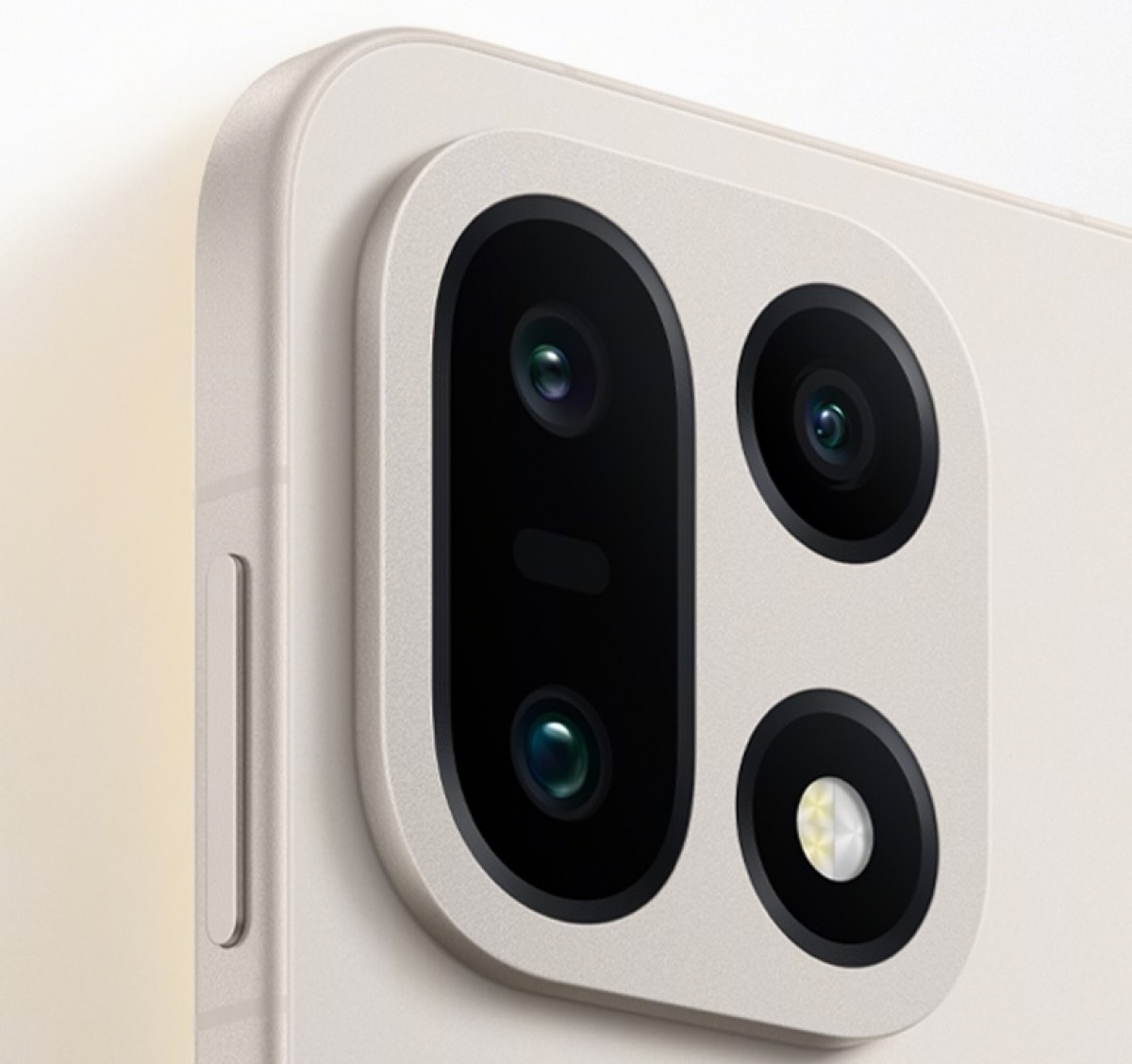 OnePlus 15 kamera özellikleri açıklandı, 3.5x optik zoom sunacak