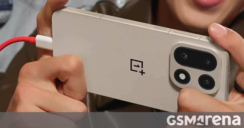 OnePlus 15's cooling improvements detailed ahead of launch