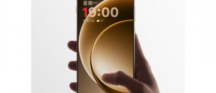 OnePlus 15's display specs are now official
