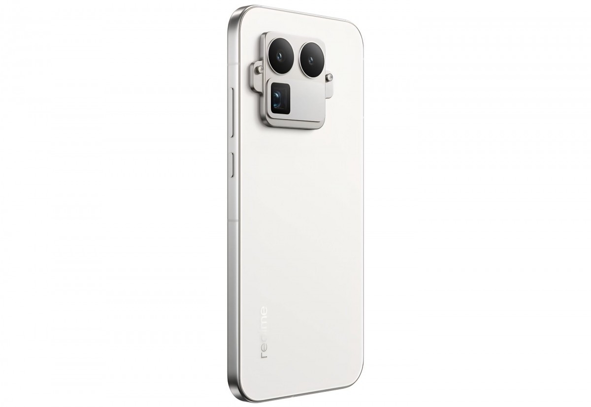 Realme GT 8 Pro