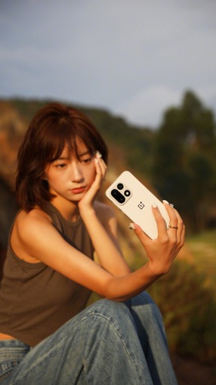 OnePlus 15