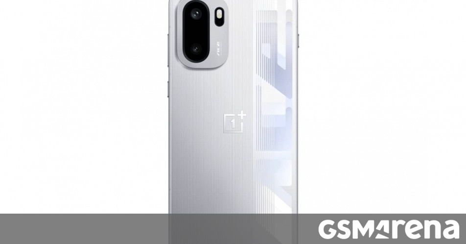 OnePlus Turbo's full specs leak, insane battery capacity included