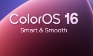 Oppo’s ColorOS 16 global release schedule announced