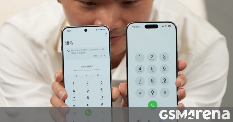 Oppo Find X9 and Find X9 Pro certification confirms their model numbers