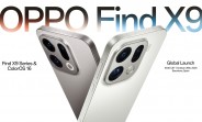 Oppo Find X9 Series going global on October 28