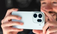 Oppo Find X9 Pro in for review: unboxing and camera samples