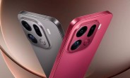 Oppo Find X9 and X9 Pro arrive with Dimensity 9500, Pro boasts a 200MP Hasselblad tele cam