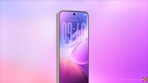 OriginOS 6 has a new translucent look