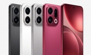 Oppo Find X9s to be a compact smartphone with a huge battery