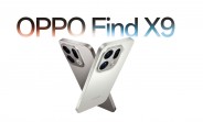 Oppo Find X9 series goes global