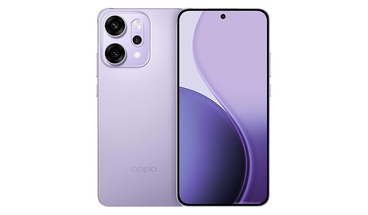 Oppo Reno14 Pro