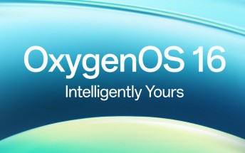 OnePlus unveils OxygenOS 16 with more AI