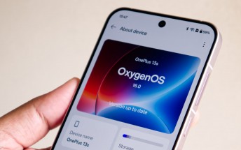 OxygenOS 16 hands-on review