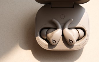 Powerbeats Fit review