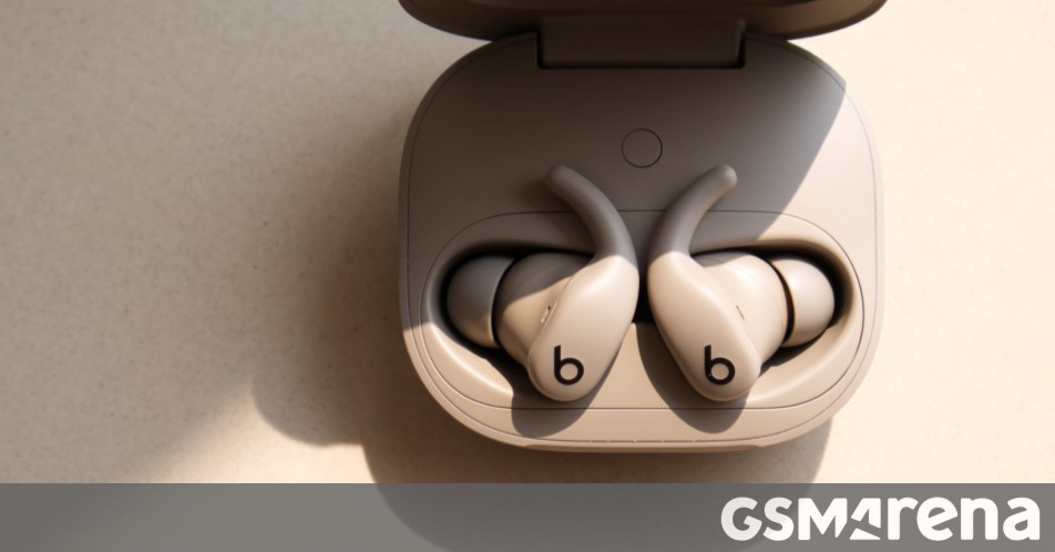 Powerbeats Fit review – GSMArena.com news