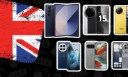 Amazon UK’s best Prime Day deals for smartphones