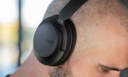 QCY H3S headphones promise flagship ANC for $50, we try them on