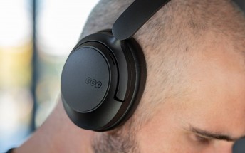 QCY H3S headphones promise flagship ANC for $50, we try them on