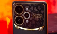 Realme 15 Pro Game of Thrones Limited Edition hands-on