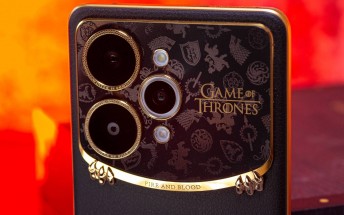 Realme 15 Pro Game of Thrones Limited Edition hands-on