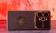 Realme 15 Pro Game of Thrones Limited Edition goes official