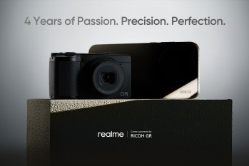 Realme GT 8 Pro Key Specs