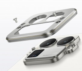 Realme GT 8 Pro will feature a modular camera housing