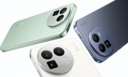 Realme GT 8 key specs and color options officially revealed