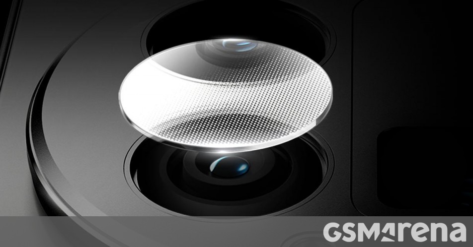 Realme shares more details on the GT 8 Pro's Ricoh-tuned camera