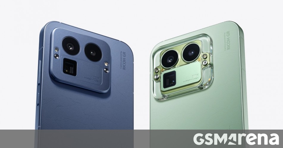 Check out the Realme GT8 Pro benchmark scores