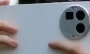 Realme GT 8 Pro leaks again in a live photo, along with key specs