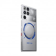 Infinium tech | Graphics designing company RedMagic 11 Pro: SubZero