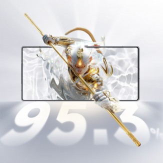 REDMAGIC 11 Pro features a 6.85” BOE X10 144Hz AMOLED display