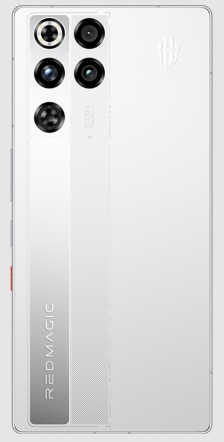 RedMagic 11 Pro+ and 11 Pro debut with active cooling fan, up to