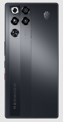 RedMagic 11 Pro+