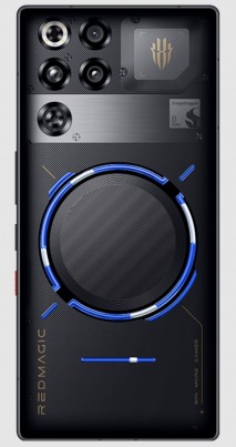 RedMagic 11 Pro+
