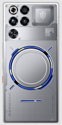 RedMagic 11 Pro+